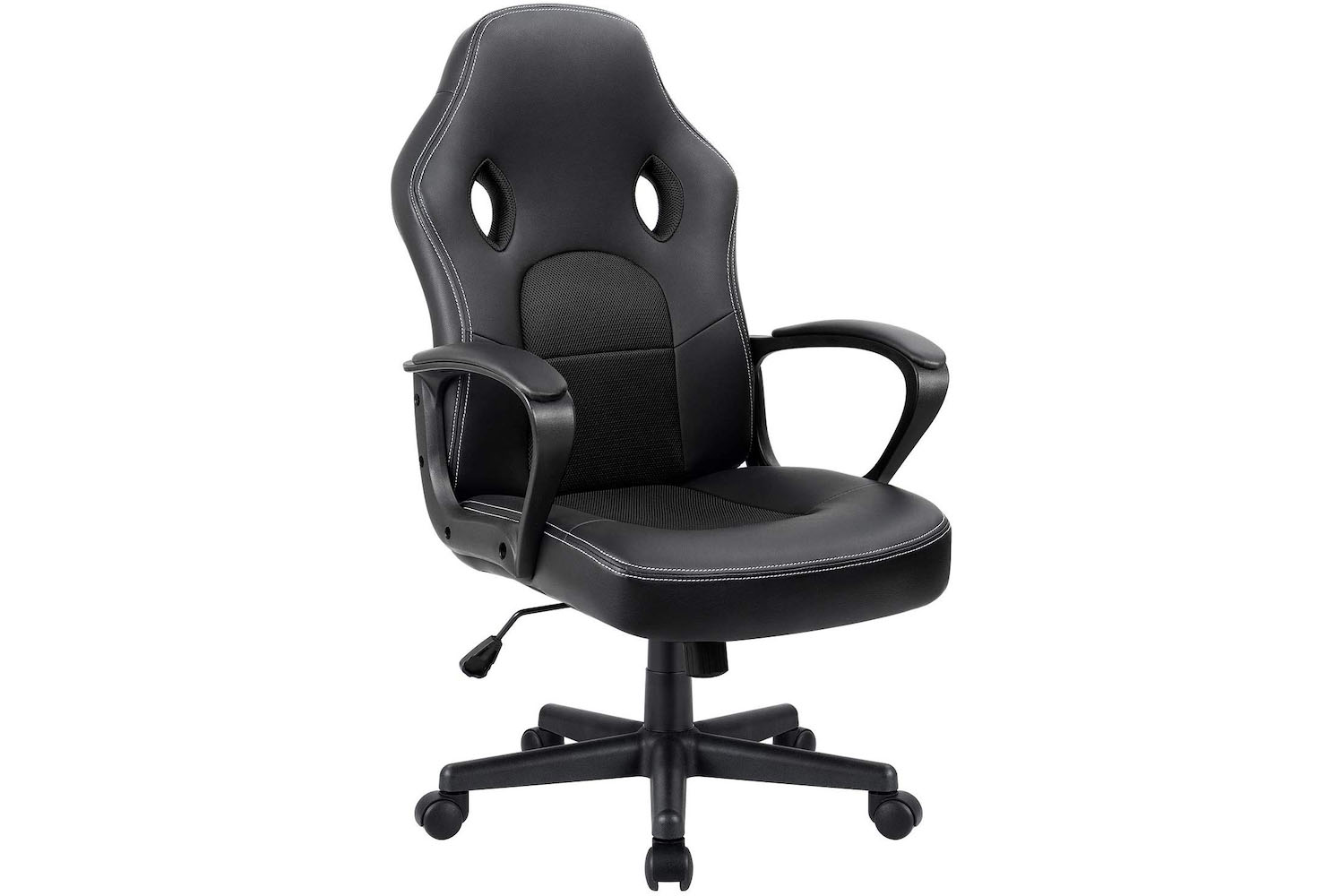 Best Lumbar Support Office Chairs