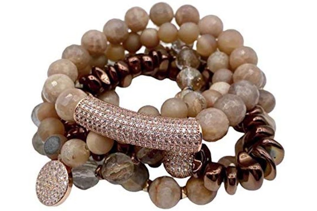 Heather Ford Bracelets