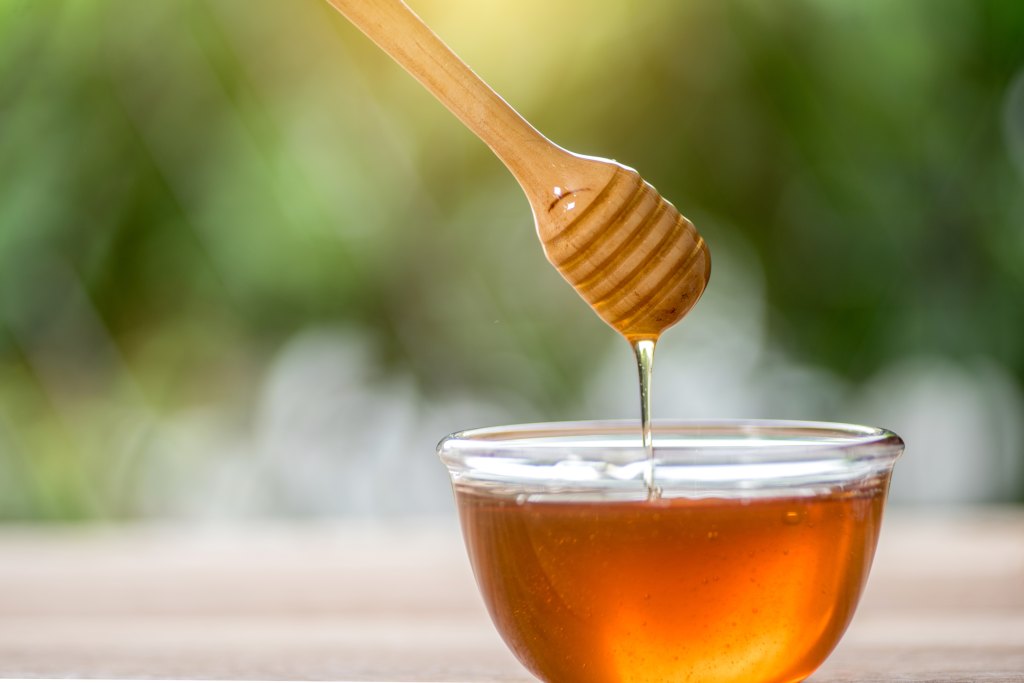 Honey For Acid Reflux