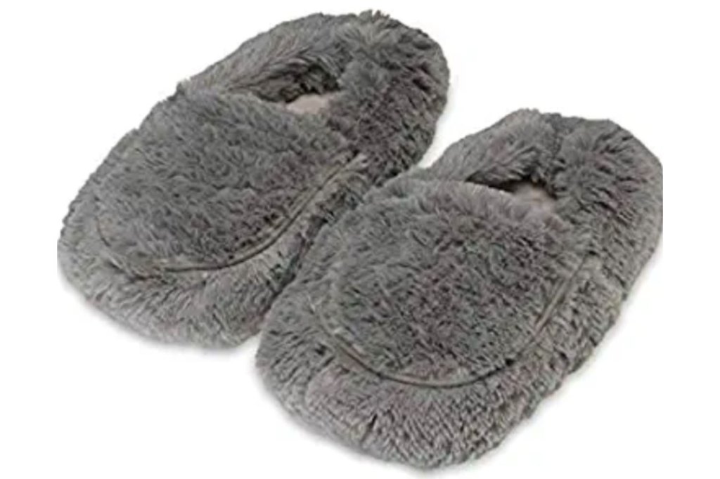 Intelex Slippers