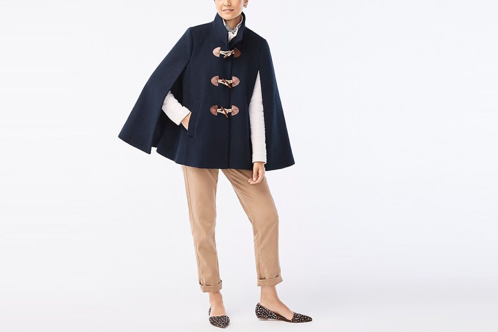 J. Crew Factory