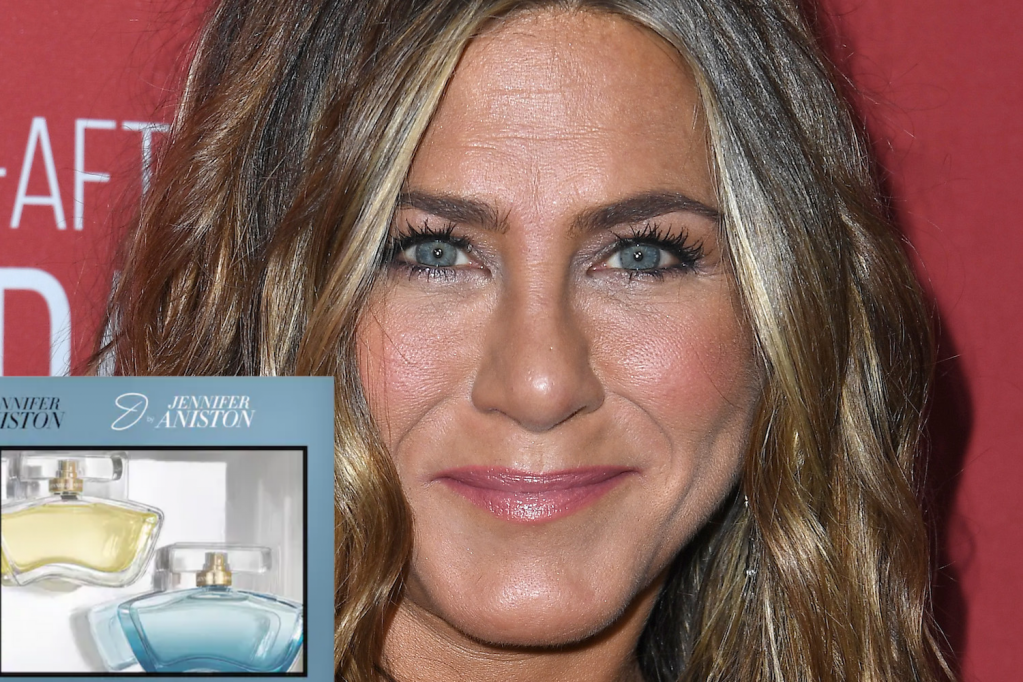Jennifer Aniston