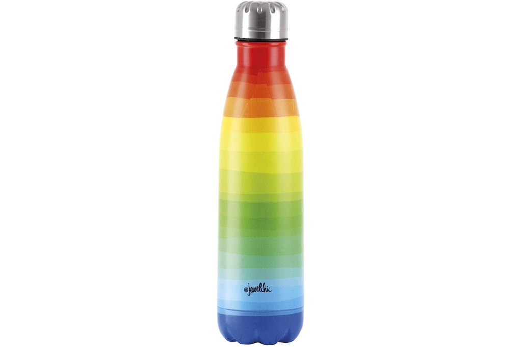 Jewelchic Water Bottle