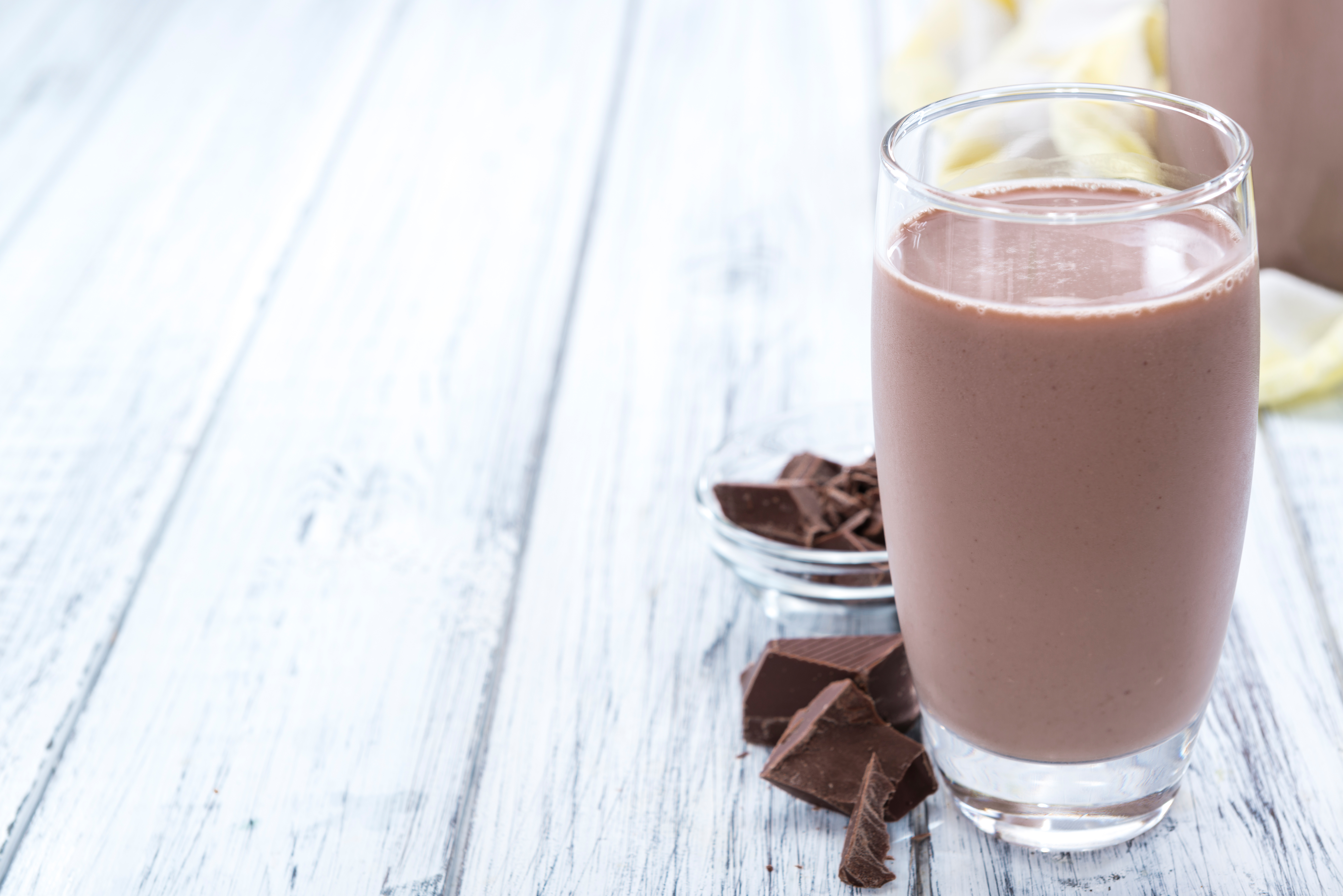 Keto Shakes Can Help You Shed 9 Pounds a Week