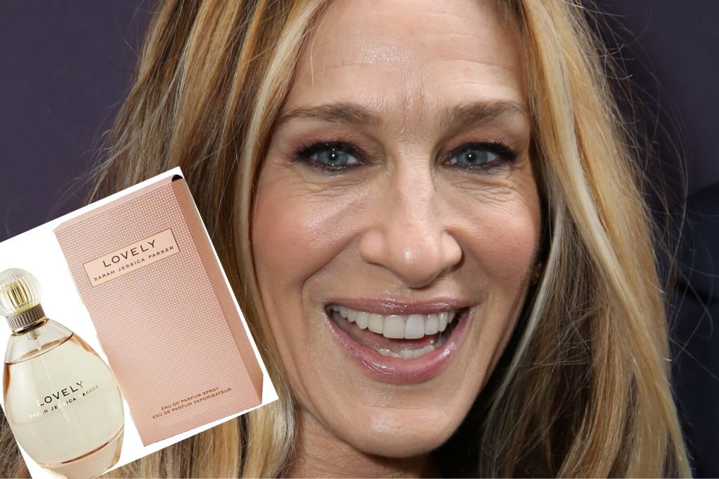 Sarah Jessica Parker
