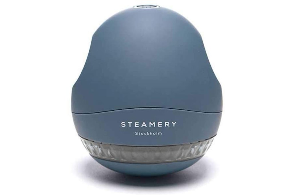 Steamery
