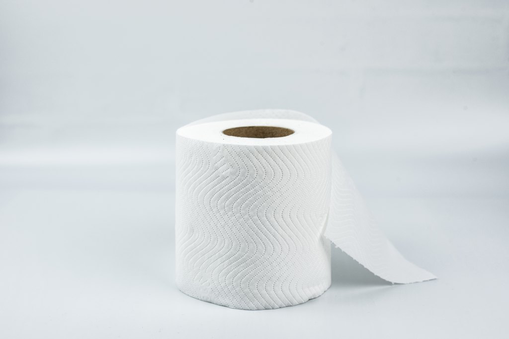 Toilet Paper
