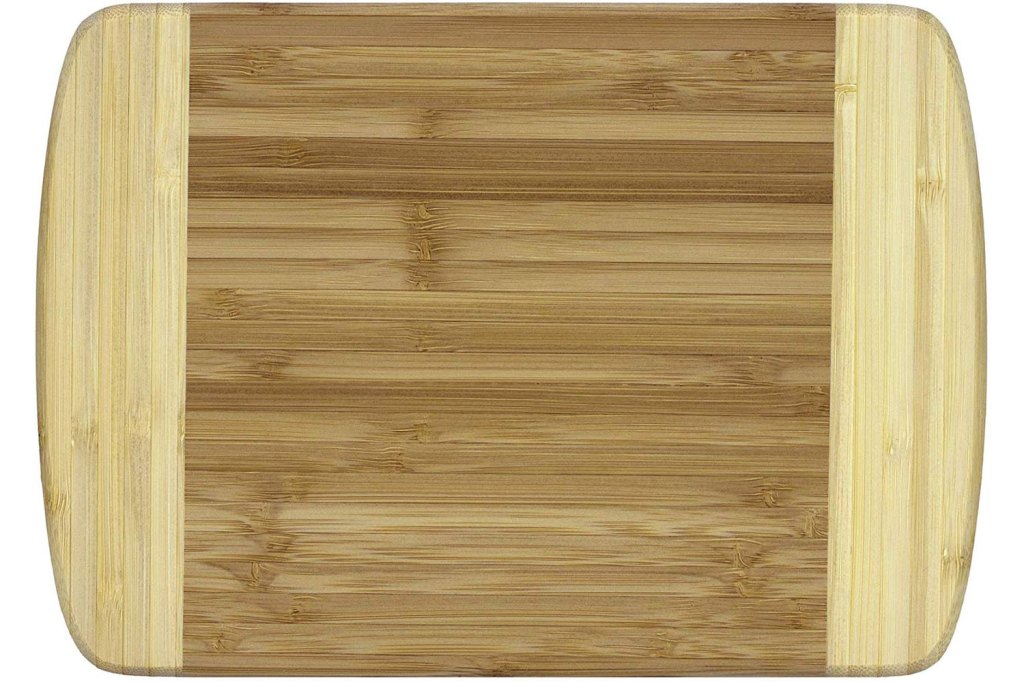 Totally Bamboo Cutting Board