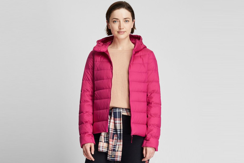 Uniqlo