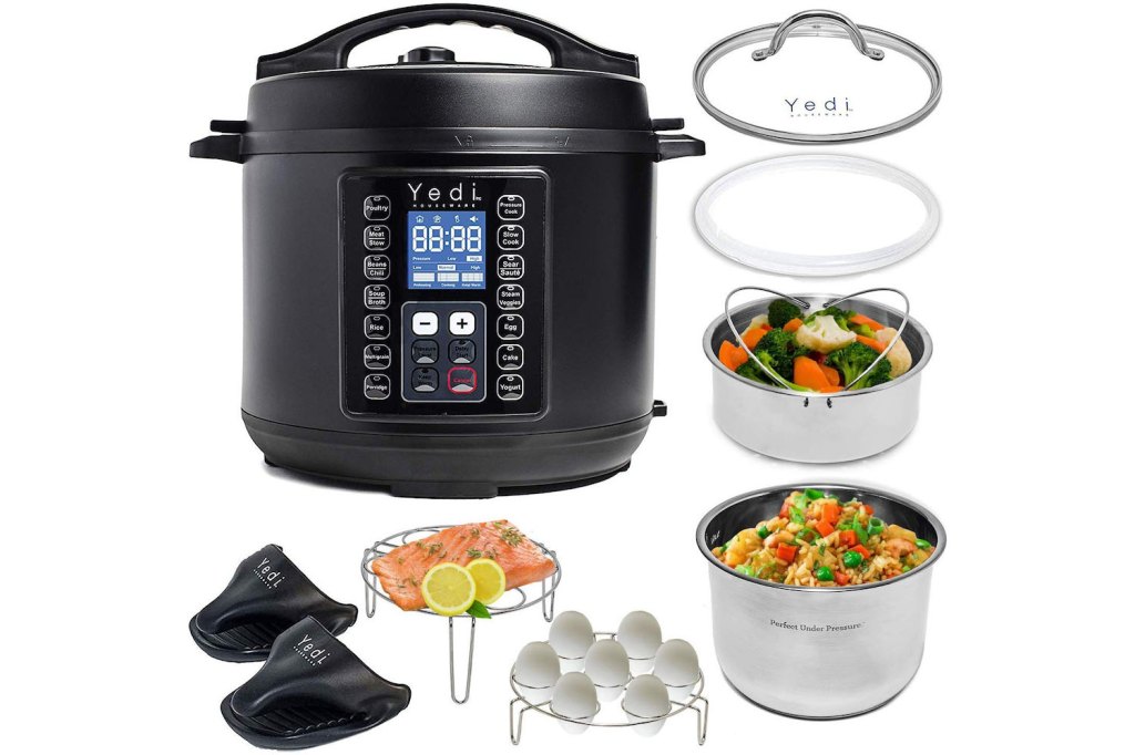 Yedi Instant Pot