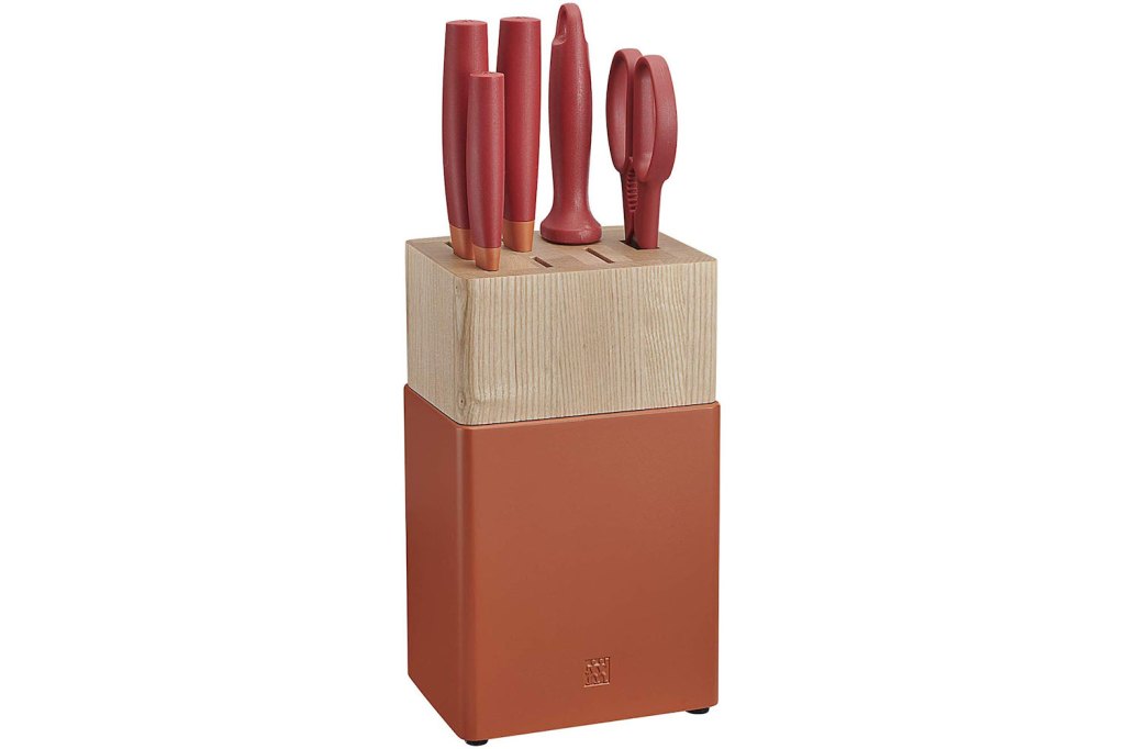 Zwilling Knife Set