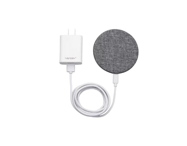 12. Best White Elephant Gift Under $50 — Ventev Wireless Chargepad+