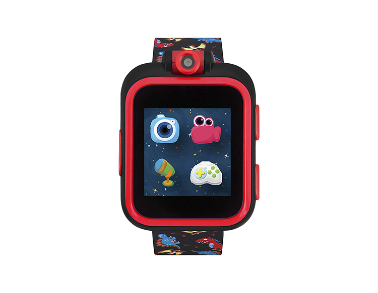 15. Best White Elephant Gift for Kids — iTouch Playzoom Kids Smart Watch with Digital Camera and Video Recorder