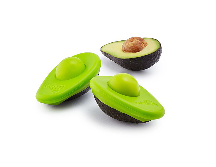 4. Best White Elephant Gift Under $10 — Avocado Huggers