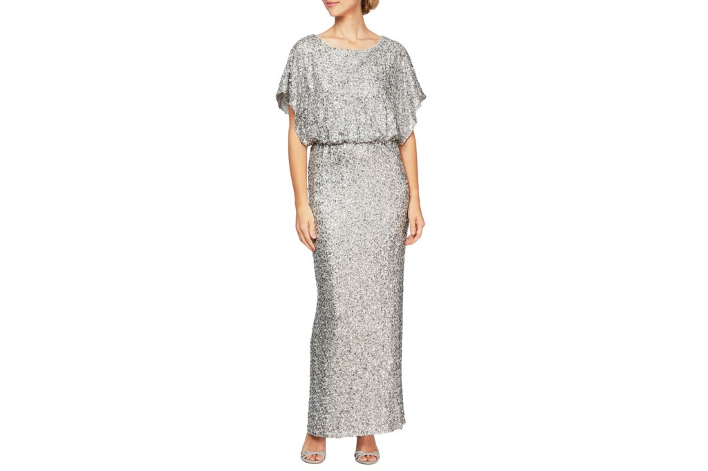 Cnn New Years Eve 2019 Woman in White Dress