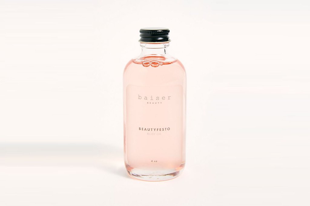 Baiser Beauty