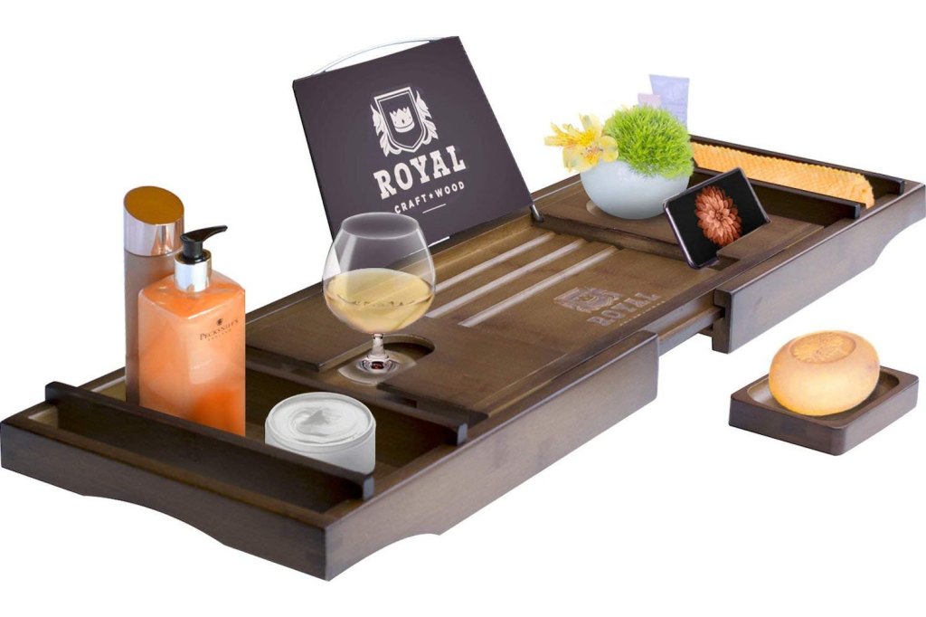 Bath Caddy