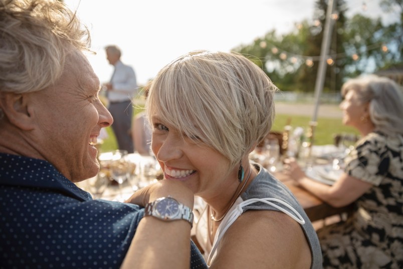Best Dating Tips for Women Over 40 - Over 40 Dating Advice