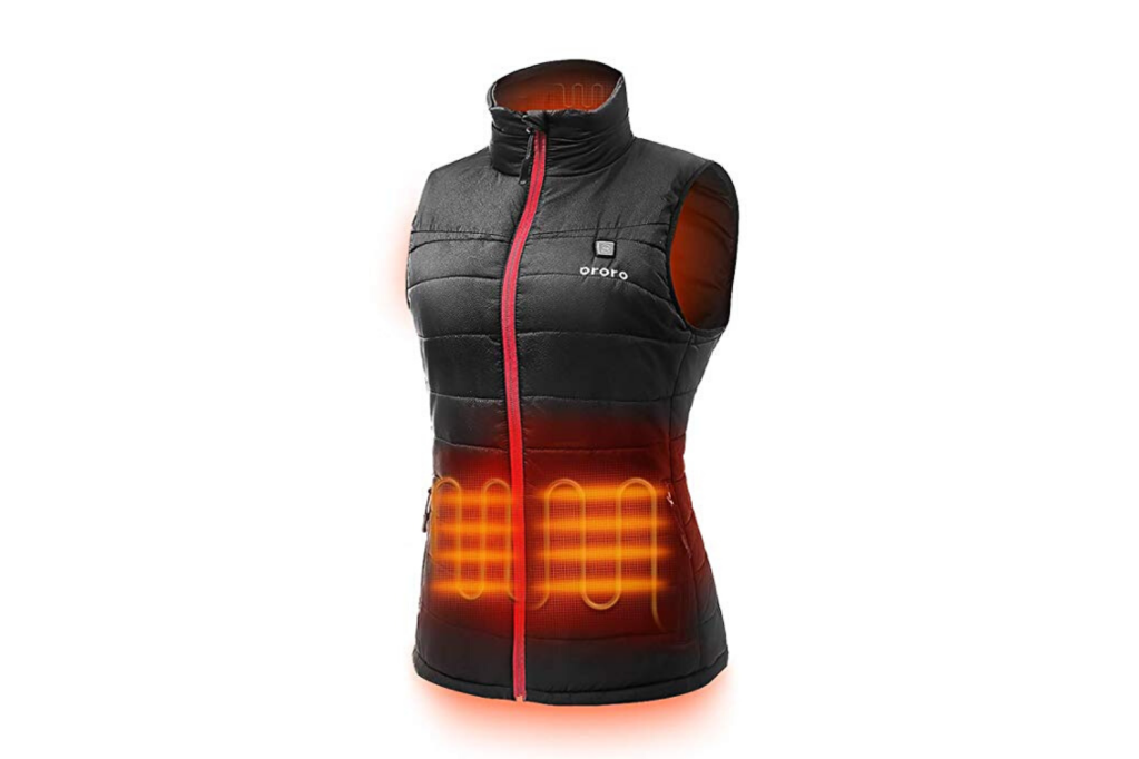 Best Heated Vest