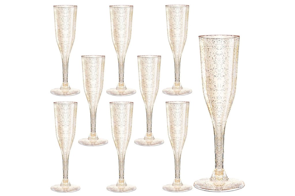 Champagne Flutes