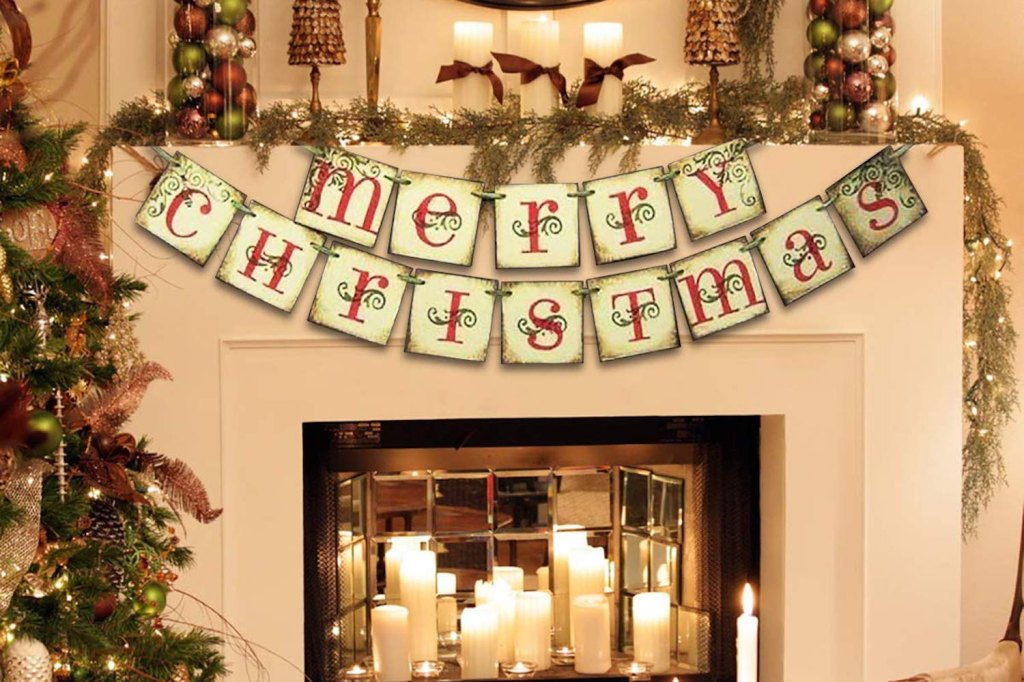 Christmas Banner