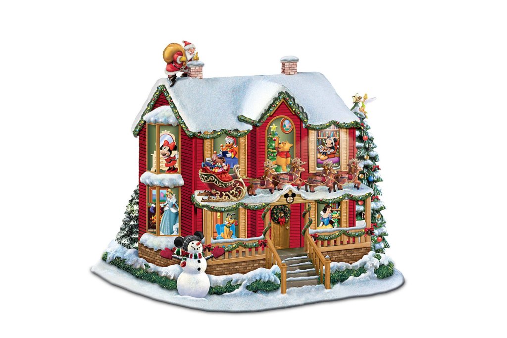 Christmas Sculpture