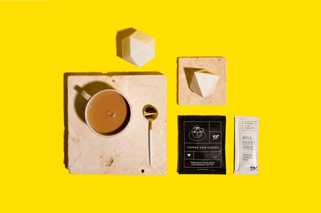 Copper Cow Coffee Club