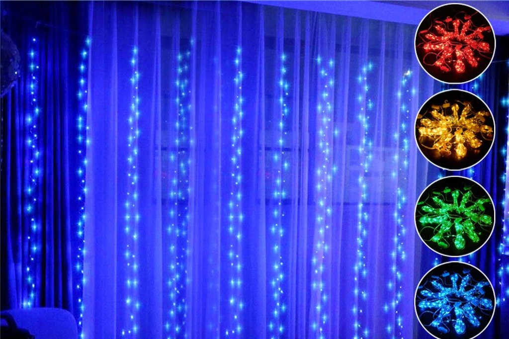 Curtain