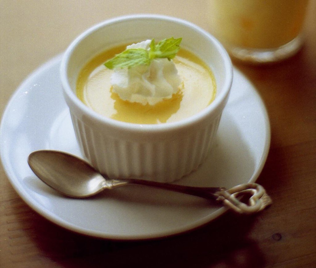 Custard