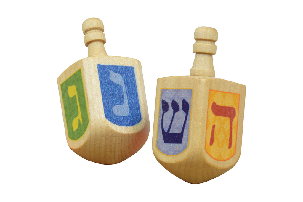 Dreidel