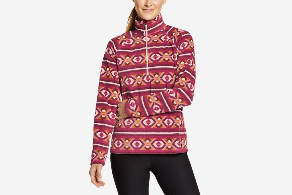Eddie Bauer Fleece