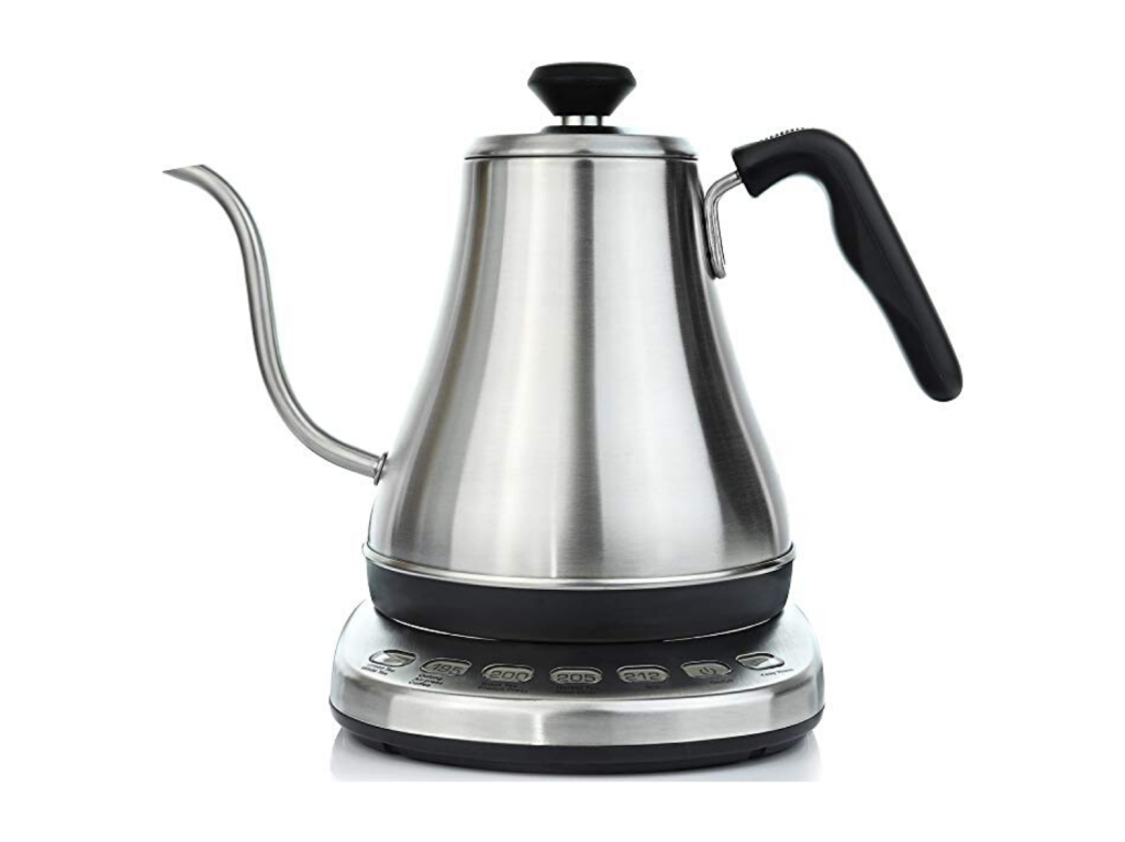 Best Electric Tea Kettle