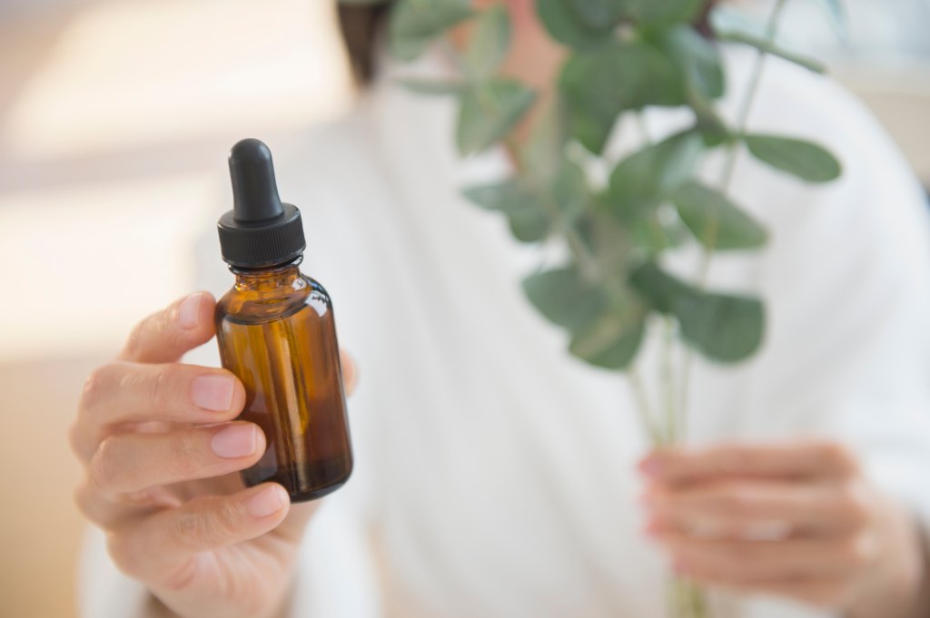 Essential Oils