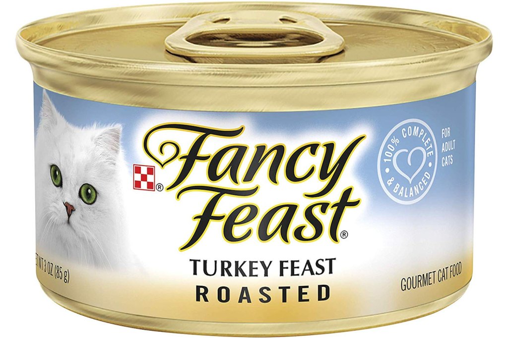 Fancy Feast