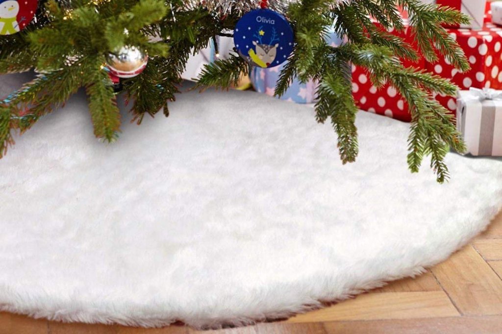 AerWo Tree skirt