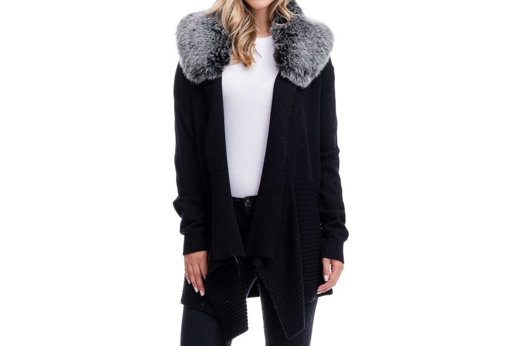 Fever Coat