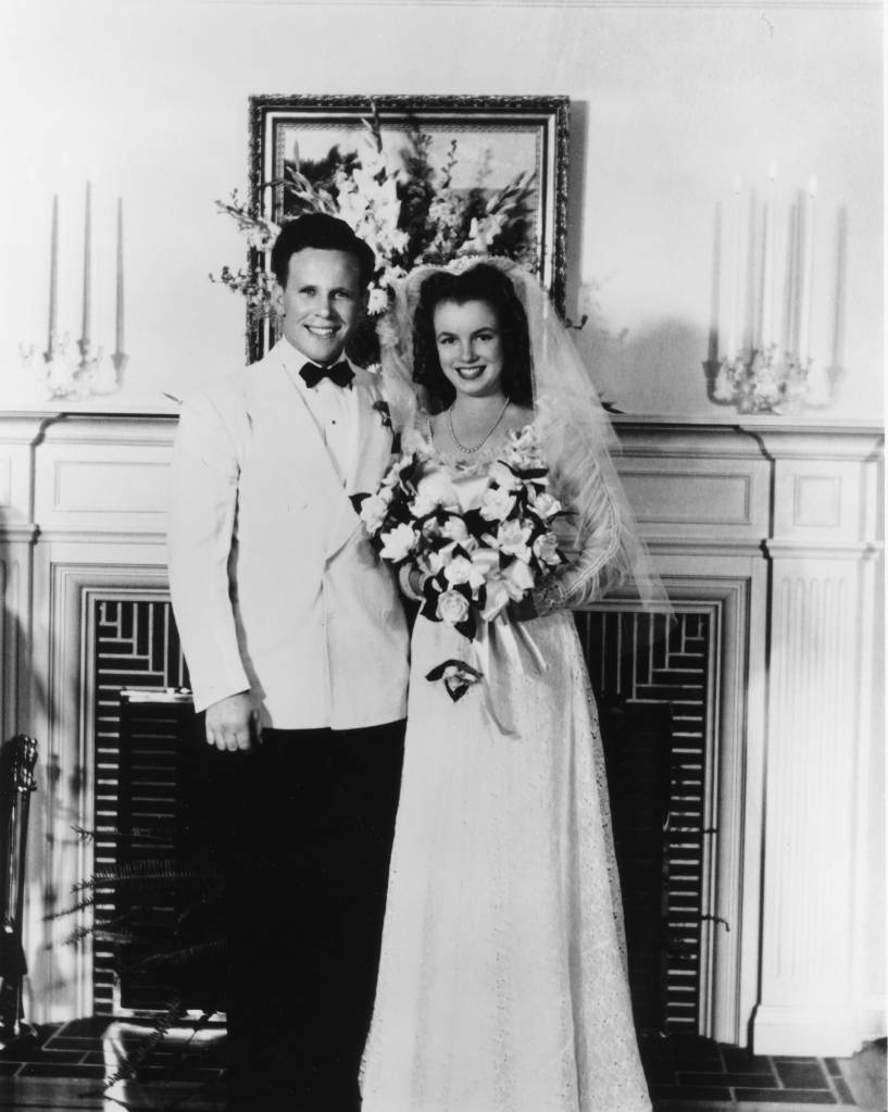 First Marriage 1942