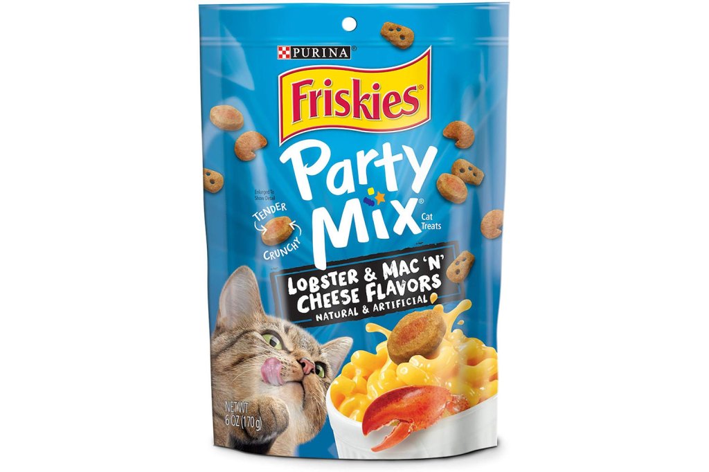 Friskies
