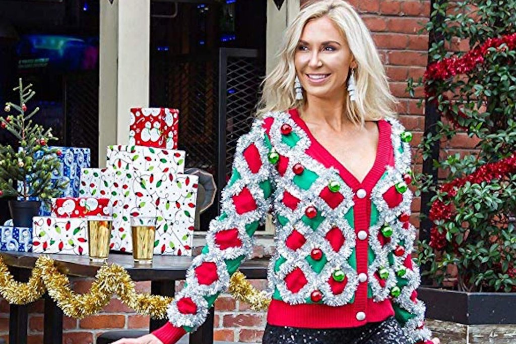 Garland Sweater