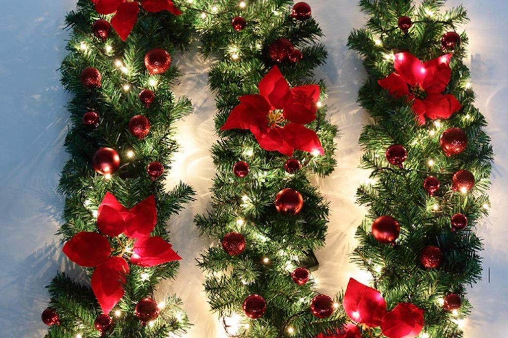 Garland