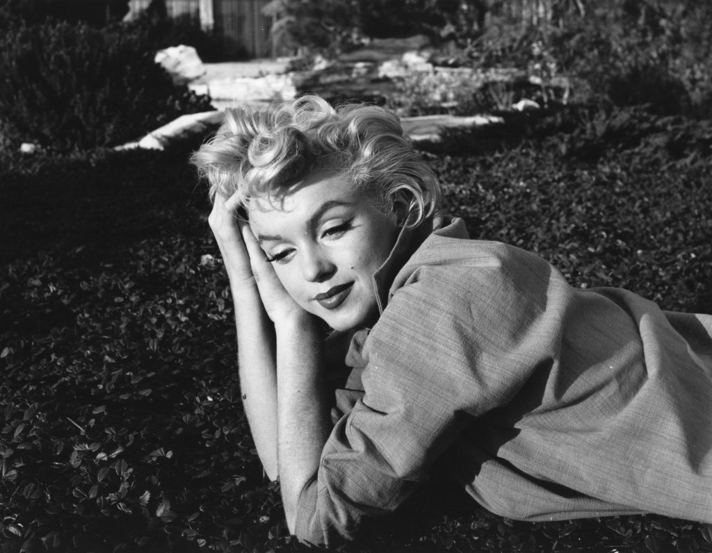 Marilyn Monroe Death