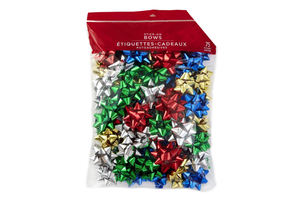 Gift Bows