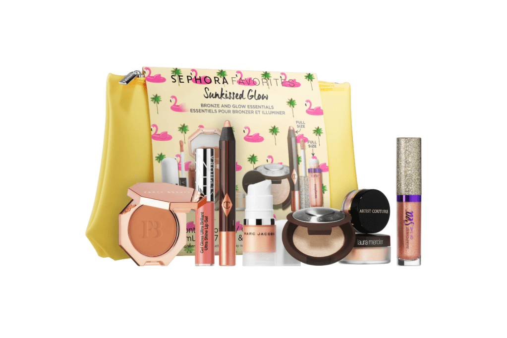 Beauty Gift Set