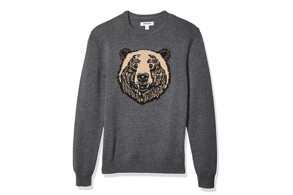 Men's Sweater