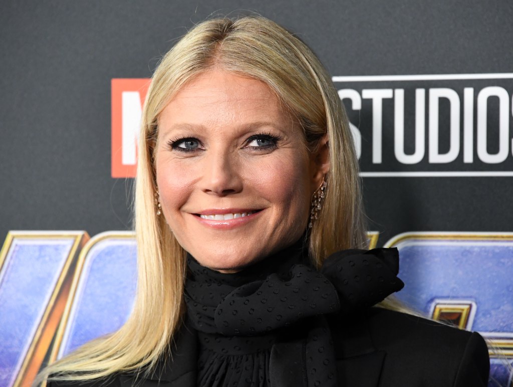 Gwyneth Paltrow