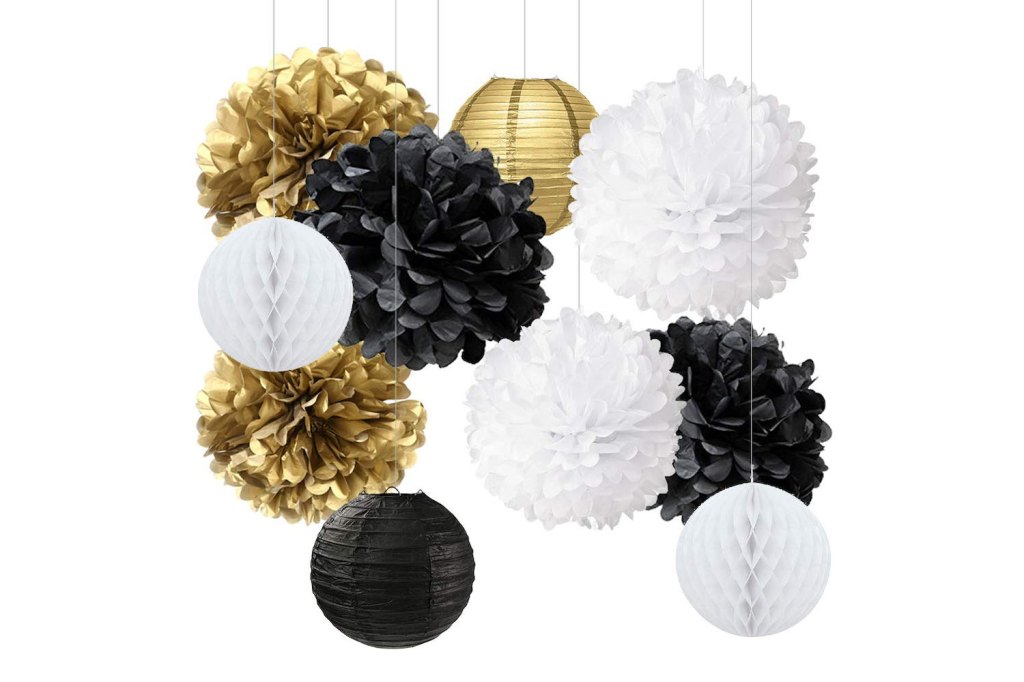 Hanging Decorations