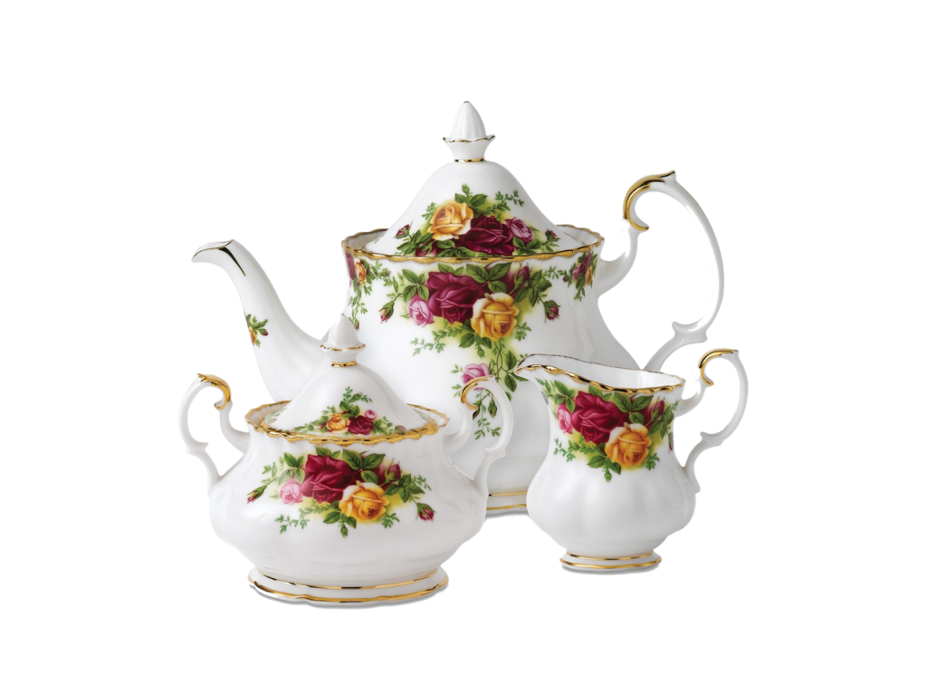 Best Tea Set
