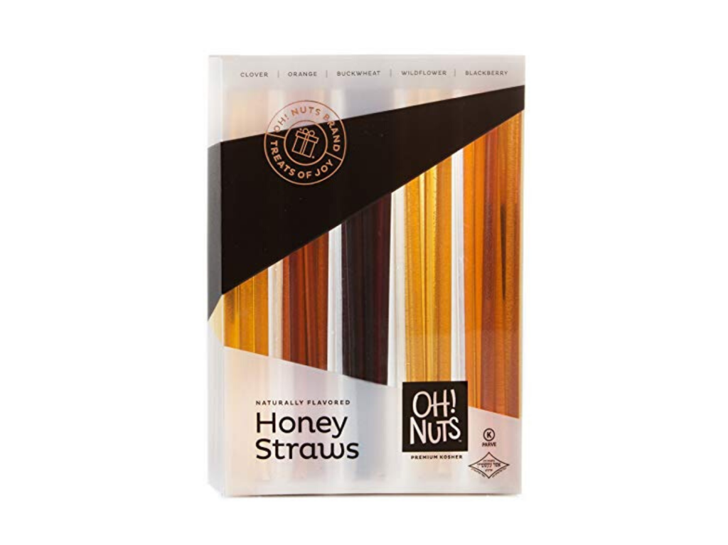 Honey Sticks