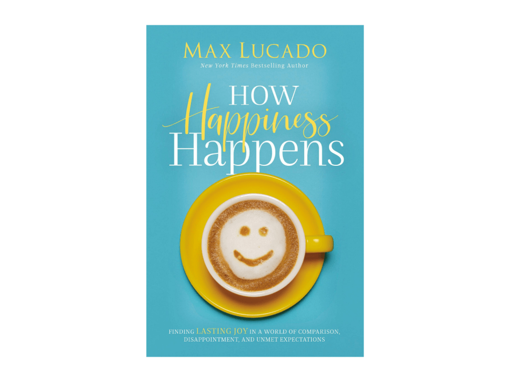 How Happiness Happens