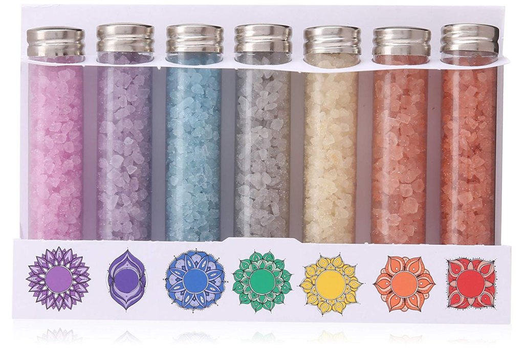 Indigo Wild Bath Salts